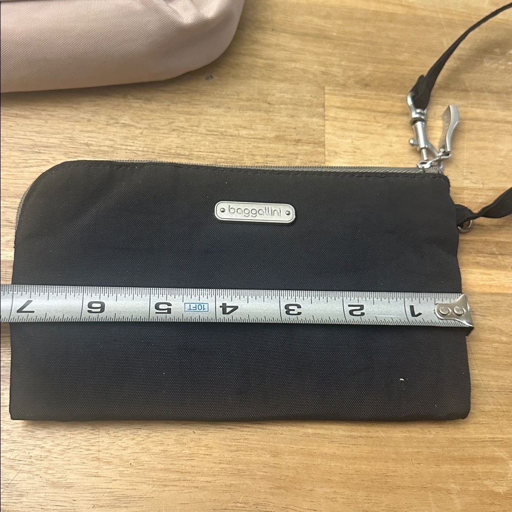 BAGGALINI ⭐️ Uptown Bagg crossbody bag - Picture 13 of 13